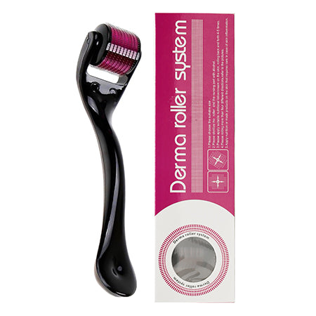 Derma Roller 540 Titanium Needle (0.5mm