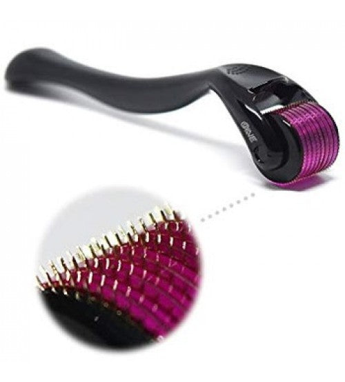 Derma Roller 540 Titanium Needle (0.5mm