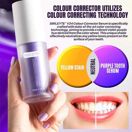 Hismile For Teeth Brightening