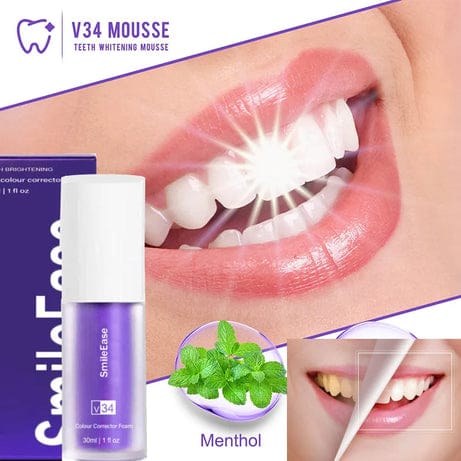 Hismile For Teeth Brightening